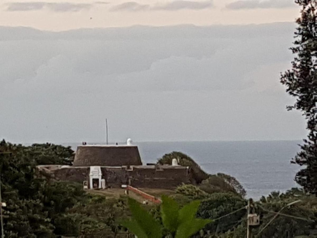 Casa Do Maneco Apartment Fernando de Noronha Luaran gambar