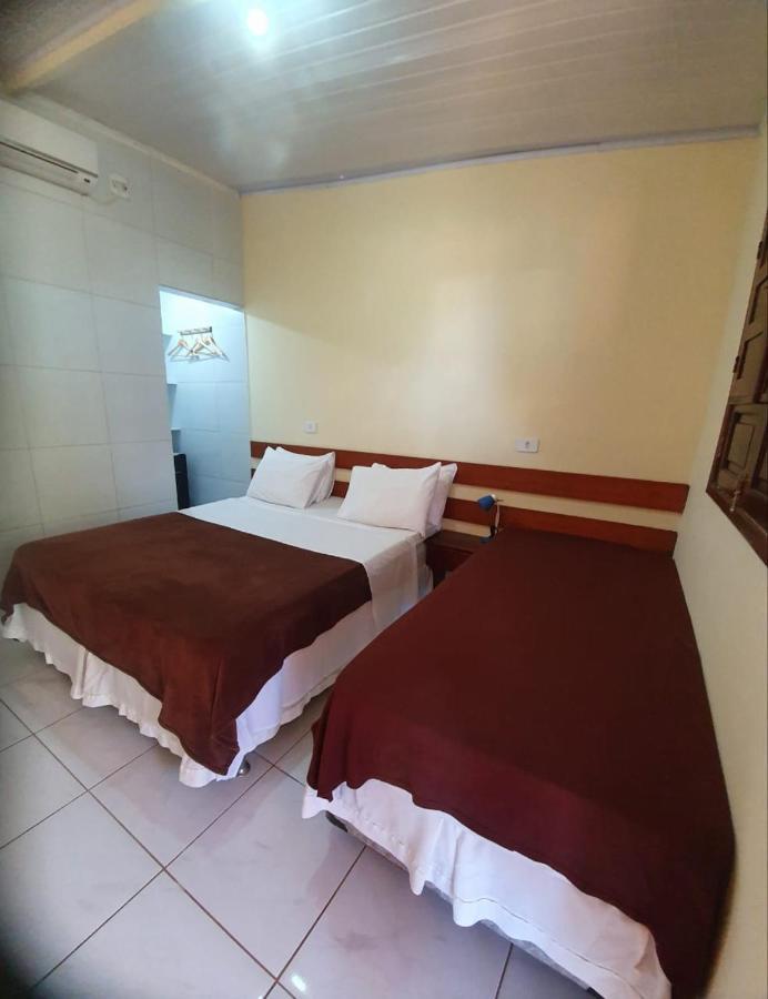Casa Do Maneco Apartment Fernando de Noronha Luaran gambar